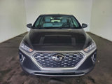 Used 2022 Hyundai Ioniq SEL image 2