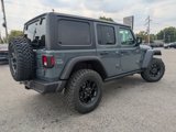 New 2025 Jeep Wrangler Willys image 4