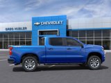 New 2025 Chevrolet Silverado 1500 Custom image 5
