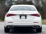Used 2024 Mercedes-Benz C 300 Sedan image 5