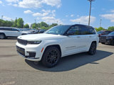 New 2025 Jeep Grand Cherokee L Summit image 2