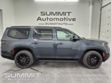 New 2025 Jeep Wagoneer Series II w/ Premium Group I image 1
