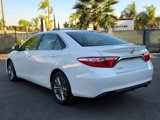 Used 2016 Toyota Camry SE image 3