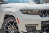 New 2025 Jeep Grand Cherokee L Summit image 4