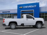 New 2025 Chevrolet Silverado 3500 W/T w/ WT Convenience Package image 5