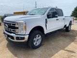 New 2025 Ford F350 XLT image 3