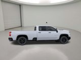 New 2025 Chevrolet Silverado 2500 Custom w/ Custom Value Package image 5