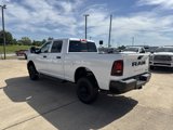 New 2025 RAM 2500 Tradesman image 5