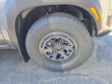 New 2025 Nissan Frontier PRO-4X w/ Pro Premium Package image 2