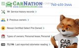Used 2018 Nissan Maxima 3.5 SL image 2