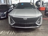 Used 2024 Cadillac Lyriq Sport w/ LPO, Floor Liner Package image 2