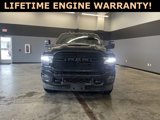 New 2024 RAM 2500 Laramie w/ Night Edition image 4