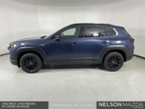 New 2025 MAZDA CX-50 AWD 2.5 Hybrid w/ Premium Pkg image 5