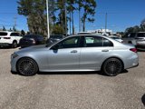 Used 2024 Mercedes-Benz C 300 Sedan image 2