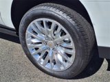 New 2025 Chevrolet Suburban Premier image 4