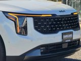 New 2025 Kia Carnival SX Prestige image 2