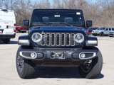 New 2025 Jeep Wrangler Sahara w/ Safety Group image 4