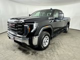 Used 2024 GMC Sierra 2500 Pro image 4