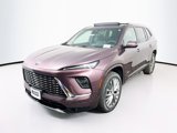 New 2025 Buick Enclave Avenir w/ Super Cruise Package image 3
