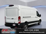 New 2025 Ford Transit 250 148 Medium Roof image 4