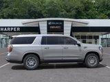 New 2025 GMC Yukon XL Elevation image 5