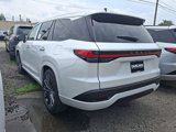 New 2025 Lexus TX 350 AWD image 3