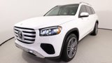 Used 2024 Mercedes-Benz GLS 450 4MATIC image 4