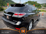 Used 2013 Lexus RX 350 F Sport image 3