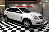 Used 2016 Cadillac SRX Luxury image 2