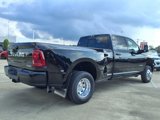 New 2026 RAM 3500 Laramie image 4