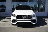 New 2025 Mercedes-Benz GLE 63 AMG S image 3