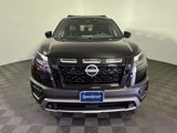 New 2025 Nissan Pathfinder Rock Creek image 3