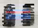 New 2025 Volkswagen Atlas SEL image 5