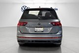 Certified 2022 Volkswagen Tiguan SE R-Line image 4