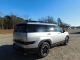New 2025 Hyundai Santa Fe SEL image 5
