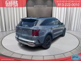 Used 2022 Kia Sorento SX image 3