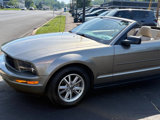 Used 2005 Ford Mustang Premium image 5