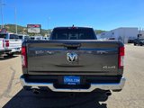 Used 2022 RAM 1500 Big Horn image 4