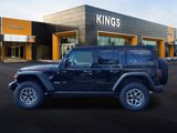 New 2025 Jeep Wrangler Unlimited Rubicon image 3