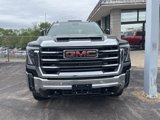 New 2025 GMC Sierra 3500 SLT w/ SLT Convenience Package image 2