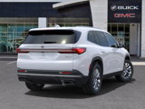 New 2025 Buick Enclave Preferred w/ Super Cruise Package image 4
