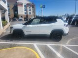 Used 2024 Jeep Compass Trailhawk image 2
