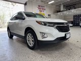 Used 2019 Chevrolet Equinox LS image 3