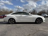 Used 2016 Mercedes-Benz E 400 4MATIC Coupe image 5