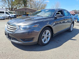 Used 2018 Ford Taurus SEL w/ Equipment Group 201A image 3