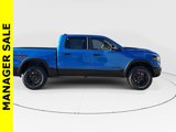 New 2025 RAM 1500 Rebel w/ Rebel Level 2 Equipment Group image 2