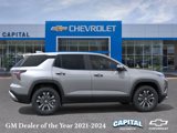 New 2026 Chevrolet Equinox LT w/ Safety and Technology Package image 5