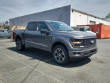 New 2025 Ford F150 STX w/ Equipment Group 200A image 3