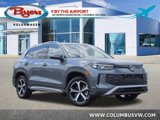 New 2025 Volkswagen Tiguan SE image 1