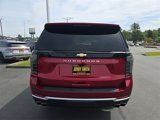 New 2025 Chevrolet Suburban High Country image 5